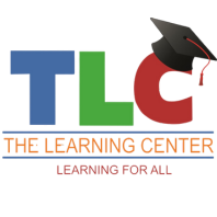 The Learning Center Logo